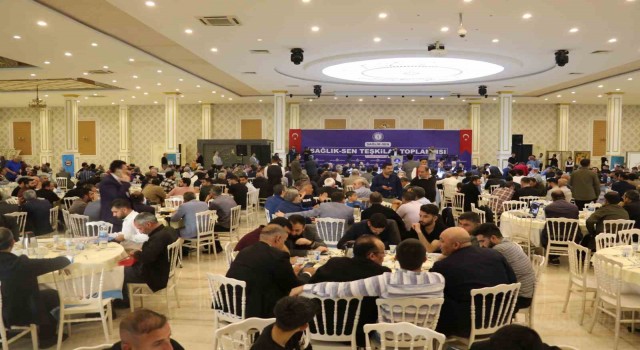 Bakan Bozdağ: Sağlık uygulaması bakımından AK Parti iktidarına kadar adı konulmamış bir kast sistemi vardı”
