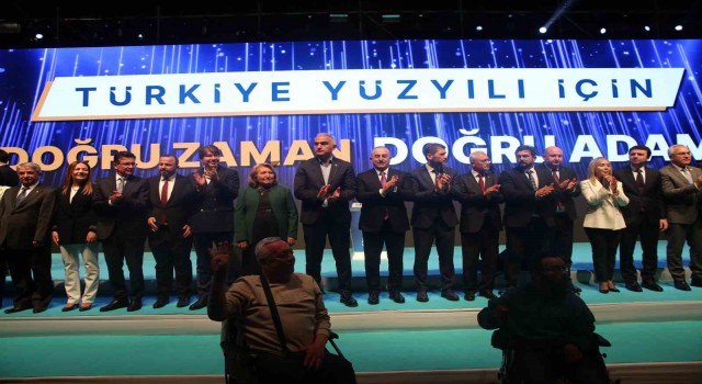 Bakan Çavuşoğlu: Ülkemize bahar çoktan geldi, artık yaz zamanı