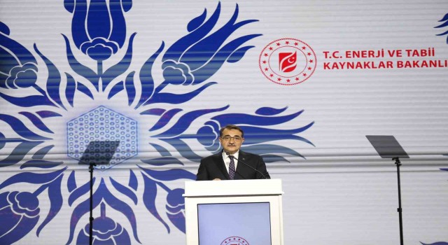 Bakan Dönmez: 35 milyon ton karbon salımının önüne geçmiş olacağız