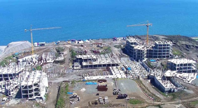 Bakan Karaismailoğlu: Trabzon şehir hastanesini 22 Şubat 2025te hizmete açmayı hedefliyoruz