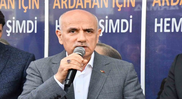 Bakan Kirişci: Bunların hesabı farklı, bunlar dışarıdaki emperyal güçlerin içerideki uzantıları