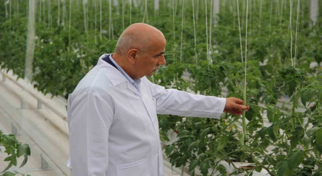 Bakan Kirişci: “Jeotermalde dünyada 7nci, Avrupada 1inci sıradayız”