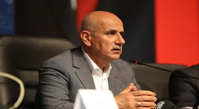 Bakan Kirişçi: Orman şehitlerimiz artık resmi unvana kavuşacak