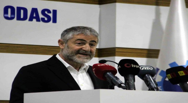 Bakan Nebati: 7 bin 500 liranın üzerinde maaş alan emeklilere refah payı verecek bir düzenleme üzerinde çalışıyoruz