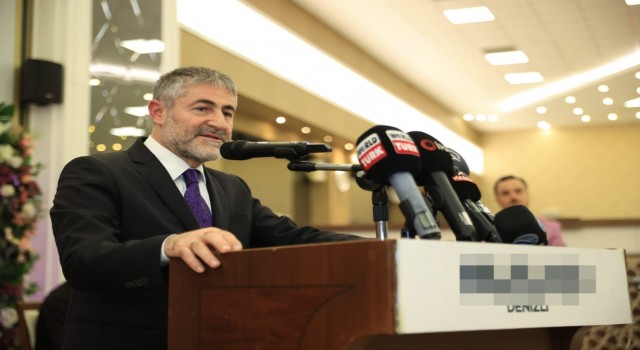 Bakan Nebatiden 7li masaya kritik soru: “IMF kapısına gidecek misiniz?”