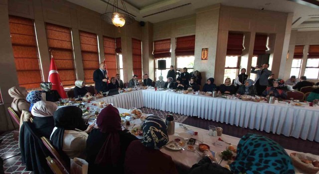 Bakan Soylu: KADES uygulamasını 5 milyon 205 bin kadın indirdi