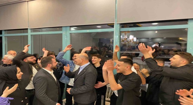 Bakan Soylu: “29 Ekim 2023te bu ülkenin dağlarında bir tek terörist kalmayacak”