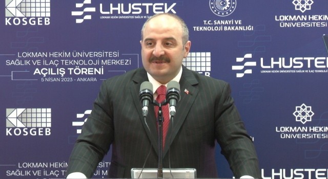 Bakan Varank: “TOGG, Avrupa Birliği mevzuatıyla uyumlu tüm testlerden başarıyla geçti”