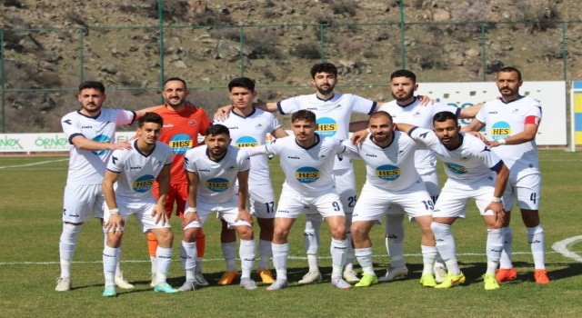 BALda son hafta nefes nefese