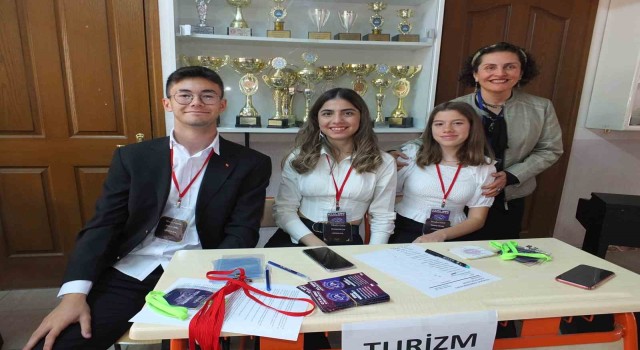 Balıkesirde Sosyal Bilimler Çalıştayı 200 öğrenciyi buluşturdu
