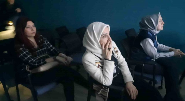 Balkan Film Günleri Beyoğlunda başladı