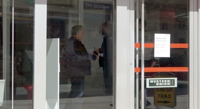 Bankadan gelen mesajları okumadan onayladı, 40 bin TL dolandırıldı