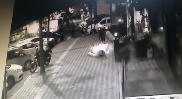 Barış Boyun suç örgütünün gerçekleştirdiği cinayetlerin görüntüleri ortaya çıktı