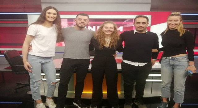 Başantrenör Emre Nur: Beşiktaşın sürekli olması gereken yer Sultanlar Ligi