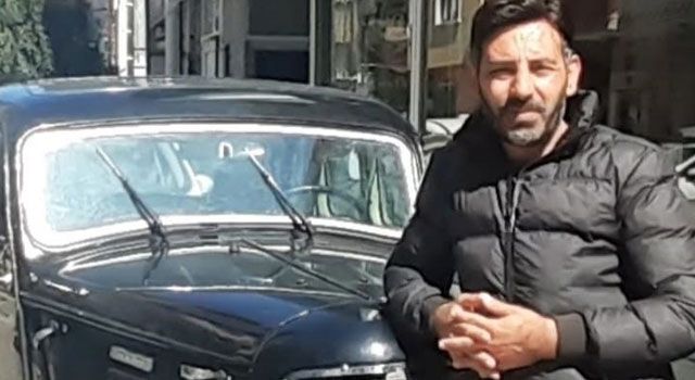 Başarılı Yönetmen Selçuk Yıldız’ın merak edilen özelliği