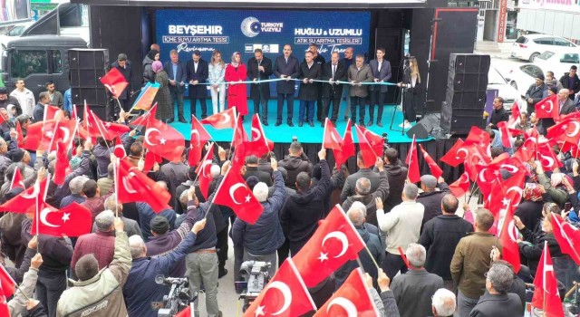 Başkan Altay: “Hizmet nasıl yapılır, eser nasıl üretilir görmek istiyorsanız Konyaya gelin”