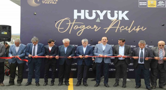 Başkan Altay: “İlçelerimizi merkez standardına getirmek için çalışıyoruz”