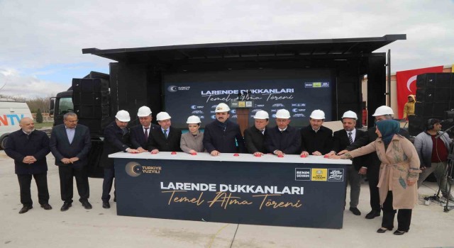 Başkan Altay: “Konya için bir hayalimiz var”