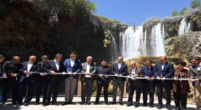 Başkan Altay: “Konya Modeli Belediyecilik dünyaya örnek işler yapmaya devam edecek”