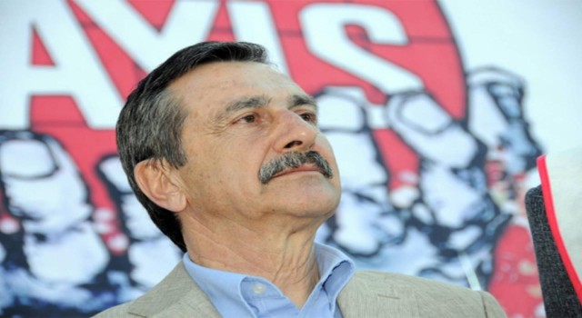 Başkan Ataçtan 1 Mayıs mesajı