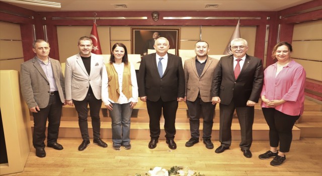 Başkan Bıyık, “Özel çocuklarımızın her zaman yanındayız”