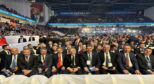 Başkan Bulucu, aday tanıtım toplantısını değerlendirdi