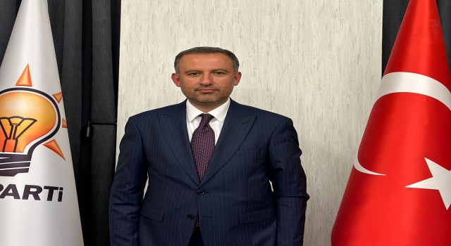 Başkan Bulucudan Ramazan Bayramı mesajı