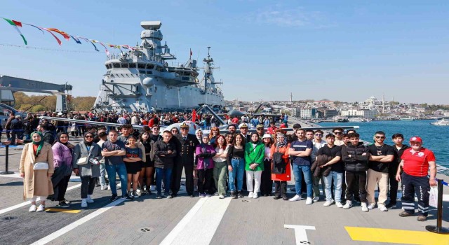Başkan Çakından Genç Kuşaka bayram hediyesi