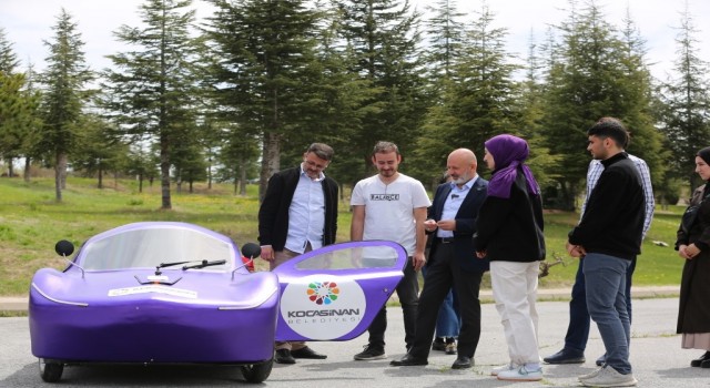 Başkan Çolakbayrakdardan TEKNOFEST için gençlere tam destek