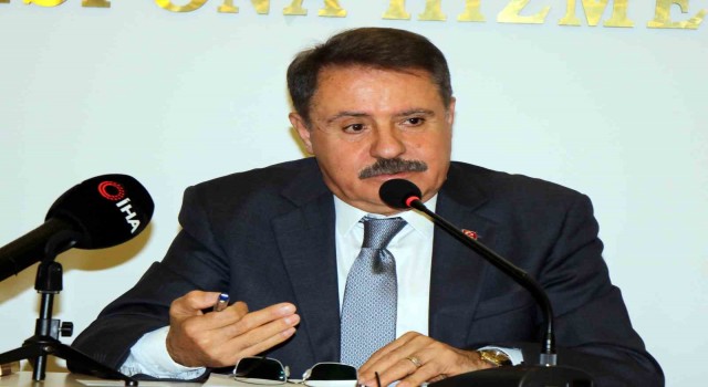 Başkan Deveci: “Atakumda 5 bin depremzede aile kalıyor”