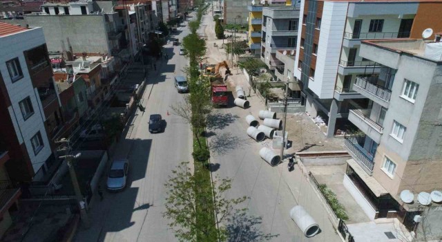 Başkan Ergünden Turgutluya müjdeler