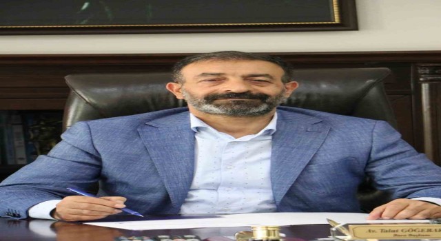 Başkan Göğebakandan avukatlar günü mesajı