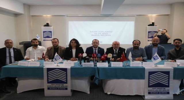 Başkan Gücenmez “Eski binaların yıkım oranı yüzde 50lerin üzerinde”