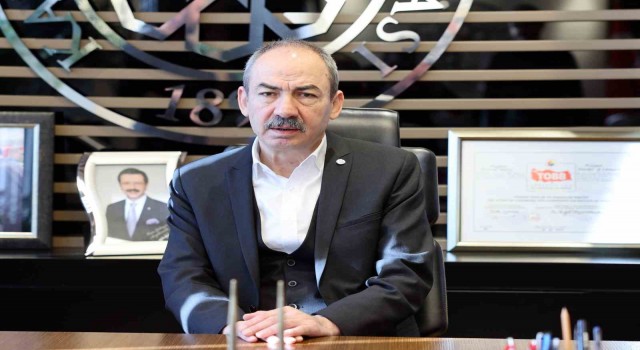 Başkan Gülsoy: “Birlik ve beraberlik içinde yaralarımızı sarmaya devam edeceğiz”