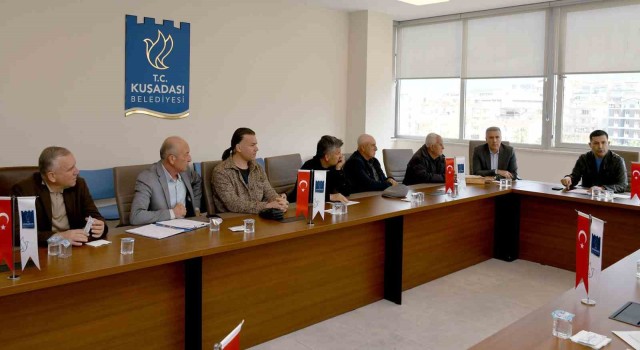 Başkan Günel: ‘Tüm mahallelerimize eşit ve kaliteli hizmet ulaştırıyoruz