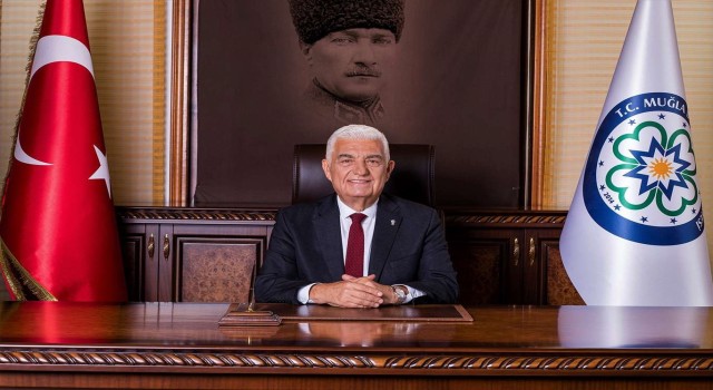 Başkan Gürün: “Emeğin, en yüce değer olduğu asla unutulmamalıdır”