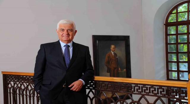 Başkan Gürün Ramazan Bayramını kutladı