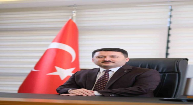 Başkan Hasan Avcıdan bayram mesajı