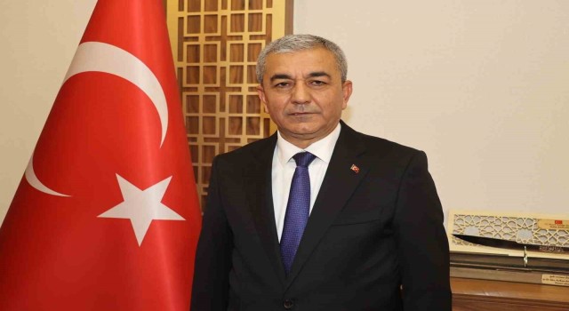 Başkan Kaplanın 1 Mayıs İşçi Bayramı mesajı