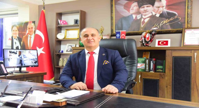 Başkan Kaya, Her kuruşun şeffaf şekilde hesabını verdik
