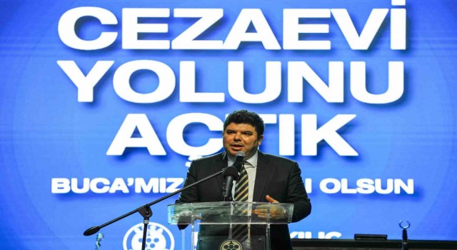 Başkan Kılıç, Bucalılara verdiği ilk sözü yerine getirdi