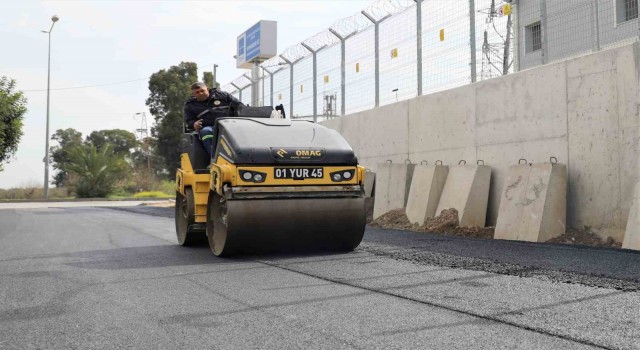 Başkan Kocaispir: 290 kilometre yol yaptık