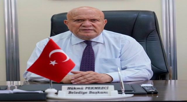 Başkan Pekmezci: Ülkemizin asayişini sağlayan polis teşkilatımızın kahramanları 178 yıldır bu görevi eksiksiz yerine getiriyor