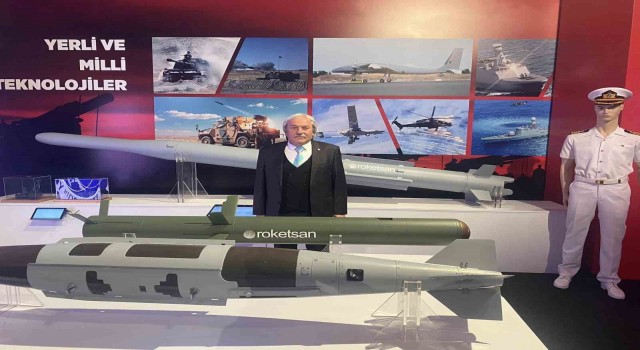 Başkan Şahin, Milli Savunma Bakanlığı Dijital Gösterim Merkezini gezdi