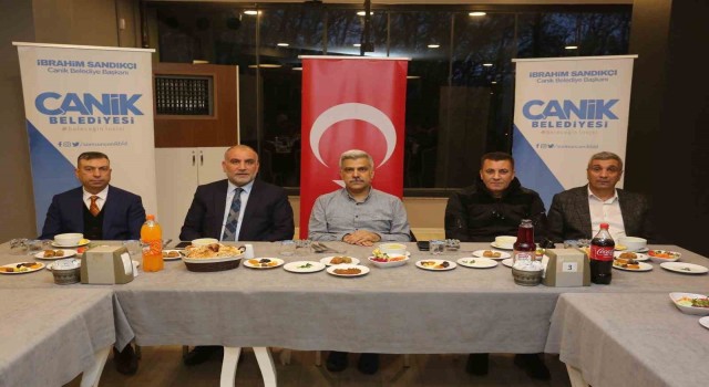 Başkan Sandıkçı: “Polis huzurun ve güvenin teminatı”