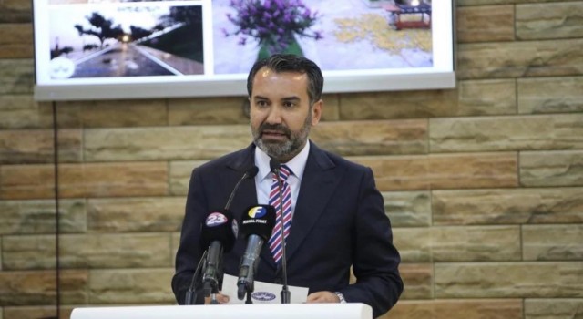 Başkan Şerifoğullarından vatandaşlara 75 bin lira kira desteği