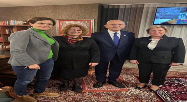 Başkan Talustan İYİ Parti ve Kemal Kılıçdaroğluna sert sözler