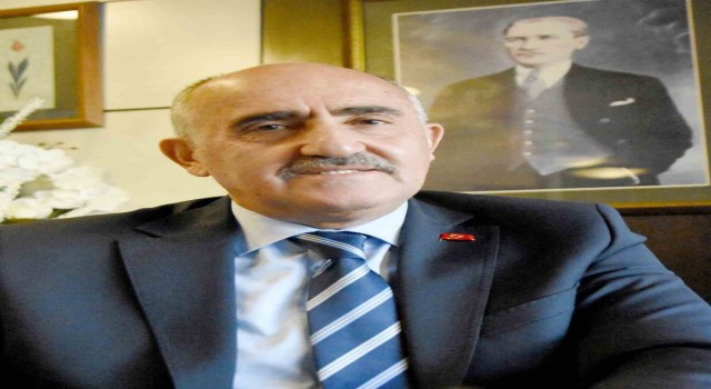 Başkan Tanferden Kadir Gecesi mesajı