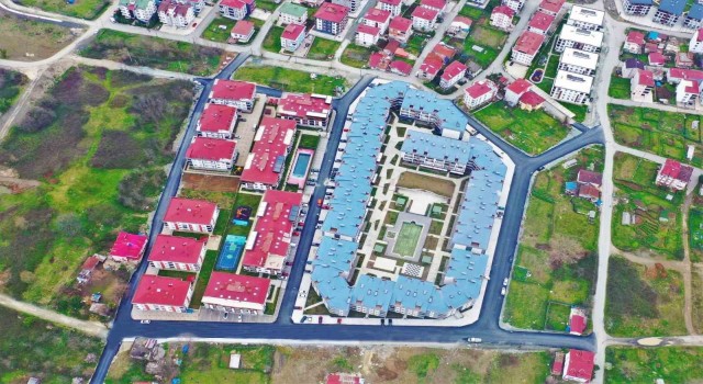 Başkan Tören: “Hizmet seferberliğimiz sürüyor”