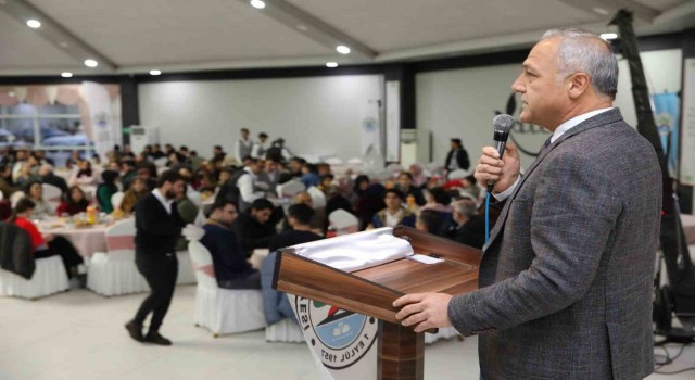 Başkan Üçok: Tüm Suluovayı kucaklayan hizmet anlayışıyla çalışıyoruz”